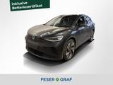 Volkswagen ID.4 GTX 4M ACC Matrix Navi Pano Wärmepu. 360° - Volkswagen ID.4: GTX