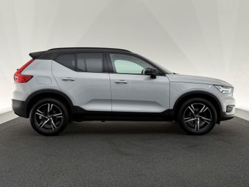 Volvo XC40 - 8