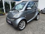 Smart ForTwo fortwo cabrio - Smart aus 2005: For