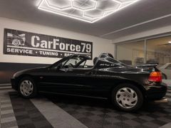 HONDA HONDA CRX TARGA H-KENNZEICHEN RADIO ELKT FENST