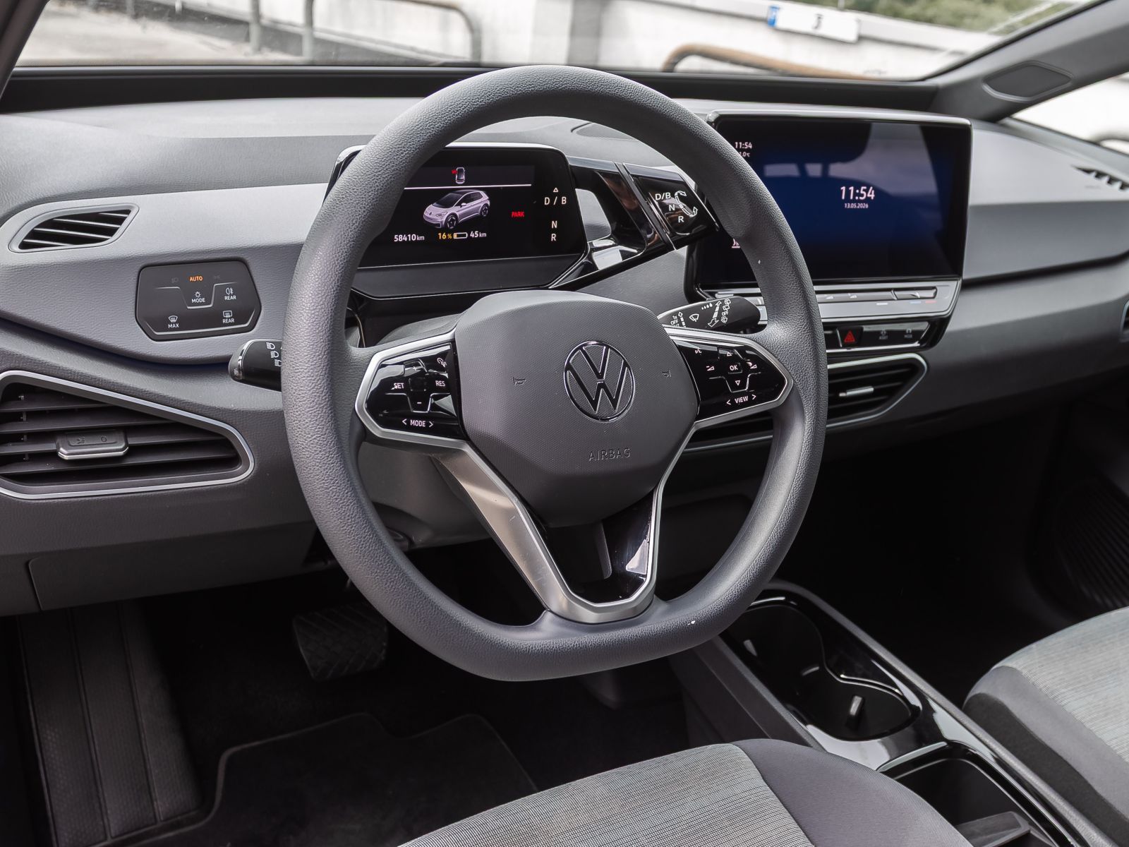 Volkswagen ID.3 - Bild 15