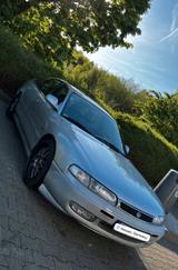 Mazda 626 GE 2.5l V6 - Mazda aus 1996