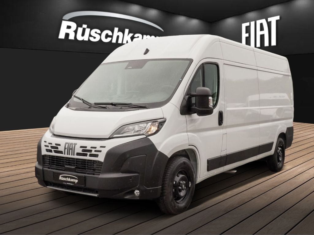 Image of Fiat Ducato
