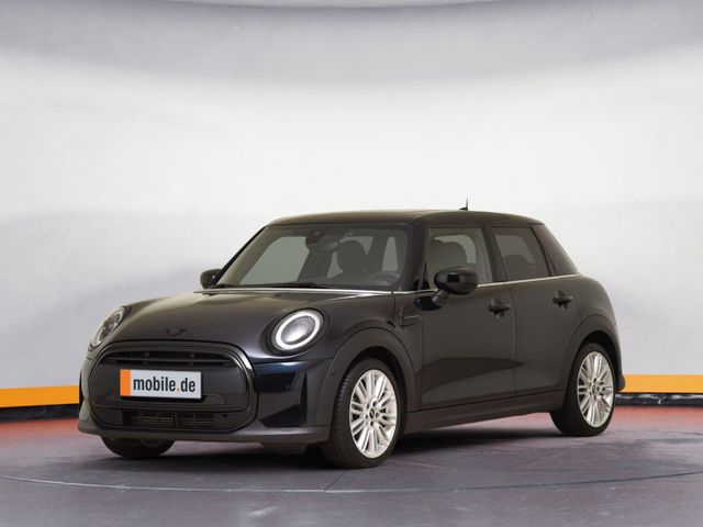 MINI Mini Cooper MINI Yours Trim Head- Up *UVP:38.900