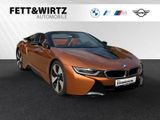 BMW i8 Roadster NaviProf HiFi HUD - BMW i8 aus 2020
