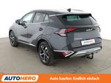 Kia Sportage 1.6 TGDI Mild-Hybrid Spirit*NAVI*LED* - Kia Sportage Gebrauchtwagen in München