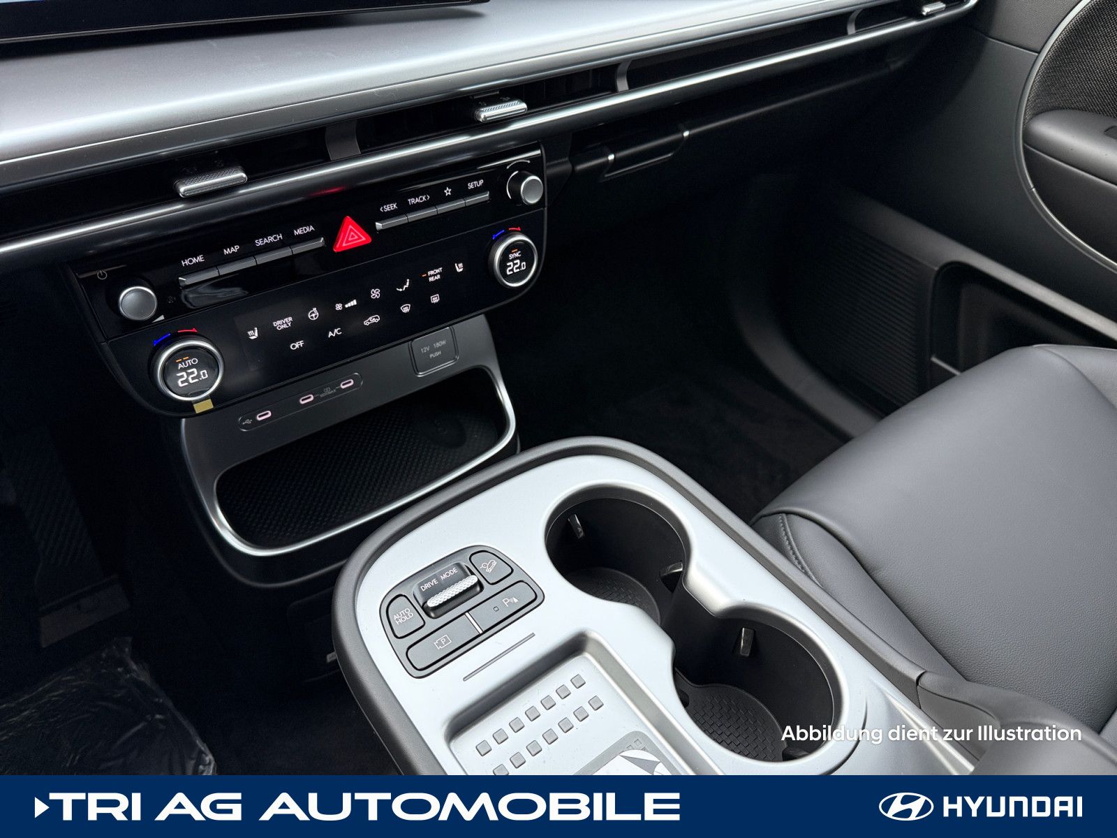 Hyundai IONIQ 9 - Bild 15