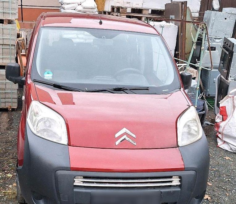 Citroën Nemo