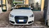 Audi A1 SPB 1.6 TDI Attraction - Audi A1 Attraction mit Diesel-Antrieb