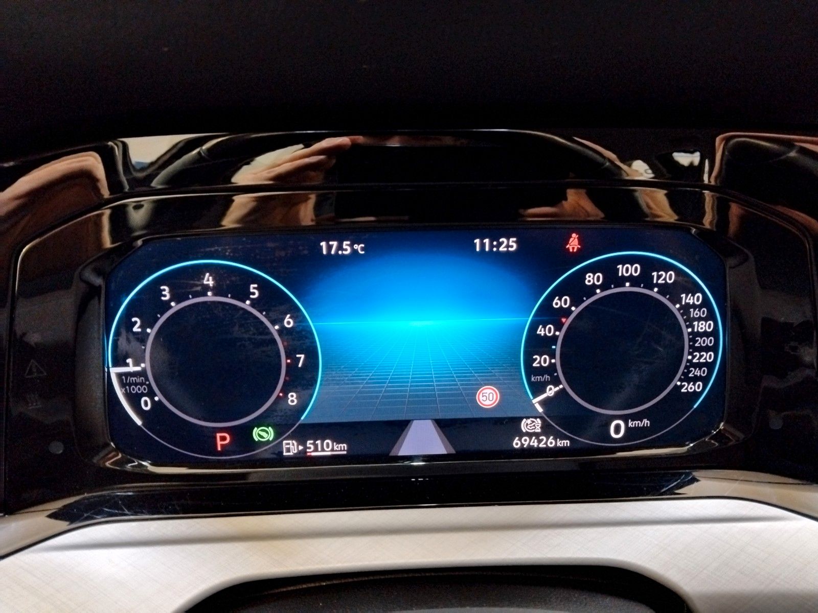 Vw Golf (07/2022, Benzin)