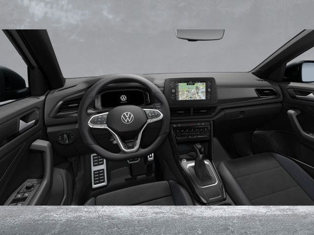 Volkswagen T-Roc - Bild 9