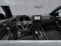 Volkswagen T-Roc - Vorschau Bild 9