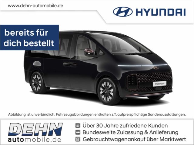 Hyundai STARIA Hybrid Trend Mj25 9-Sitzer 2WD Park-/Easy