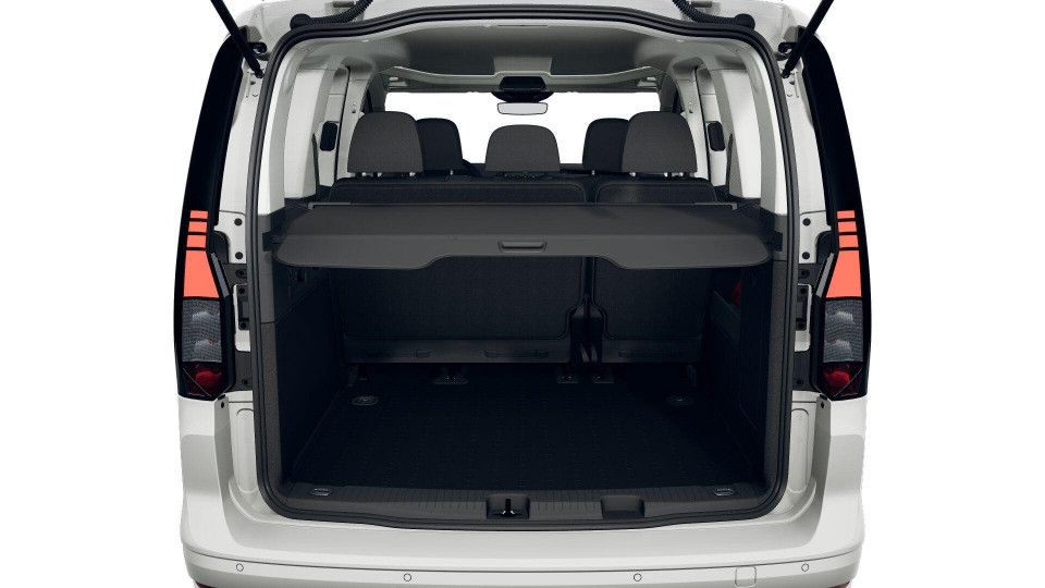 Volkswagen Caddy - Bild 6