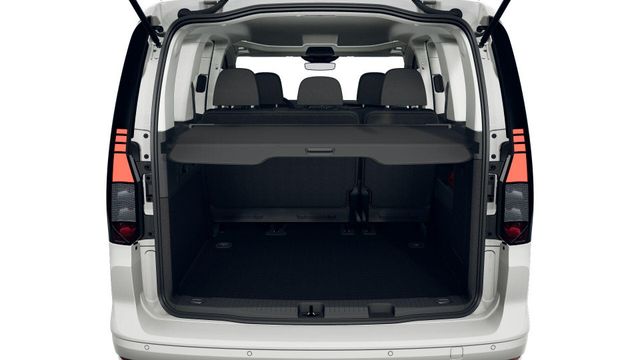 Caddy 1,5 l eHybrid DSG*AHK*Assist*Winter*AHK*