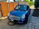 MINI Mini Cooper Cabriolet - MINI Cooper Cabrio aus 2005