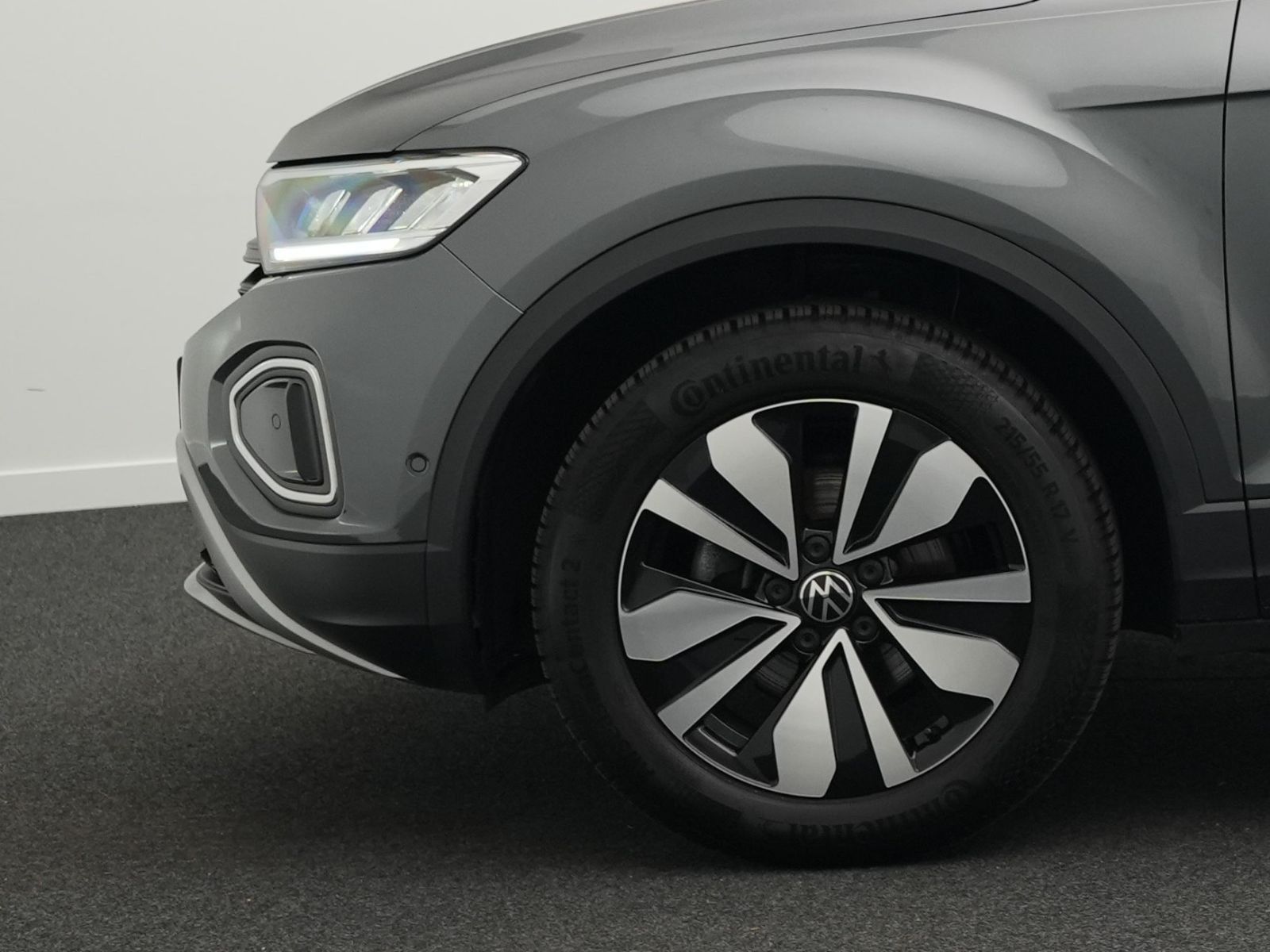 Volkswagen T-Roc - Bild 19