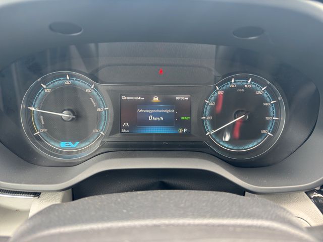 Maxus eDeliver 9 L3 65 kWh Pritsche *ACC*LED*PDCvo*SHZ