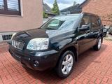 Nissan X-Trail 2.4i Elegance AUT+PANO+LEDER+2.HD - Nissan X-Trail: Elegance