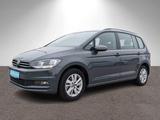 Volkswagen Touran Comfortline 1.5TSI Navi ACC PDC VC AHK 7S - Volkswagen Touran: Isofix