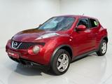 Nissan Juke Tekna KAMERA*NAVI*TEMPOMAT*BT*USB - Nissan Juke Gebrauchtwagen in Hamburg