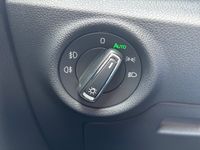 Skoda Kamiq - Vorschau Bild 24
