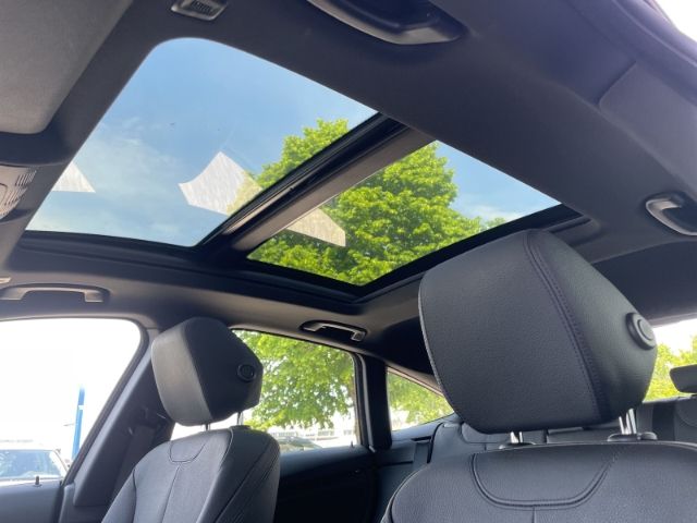 Fahrzeugabbildung BMW 320 Gran Turismo i xDrive M Sport Autom. AHK, Na