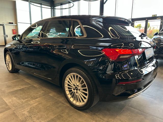 Audi A3 Sportback 35 TDI *LED*NAVI*ACC*SPURASS.*