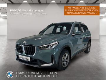BMW X1 - 1