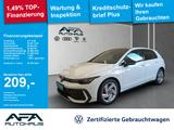 Volkswagen Golf VIII GTE 1.5 TSI DSG Matrix*Navi*ACC*RFK - Volkswagen Golf Gebrauchtwagen