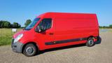 Opel Top Zustand! Opel Movano, H2L3, Tüv Neu, E... - Opel Movano in Wuppertal