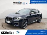 BMW X4 M40i + 2.Jahre.BPS-GARANTIE - BMW X4 M40 in Stuttgart