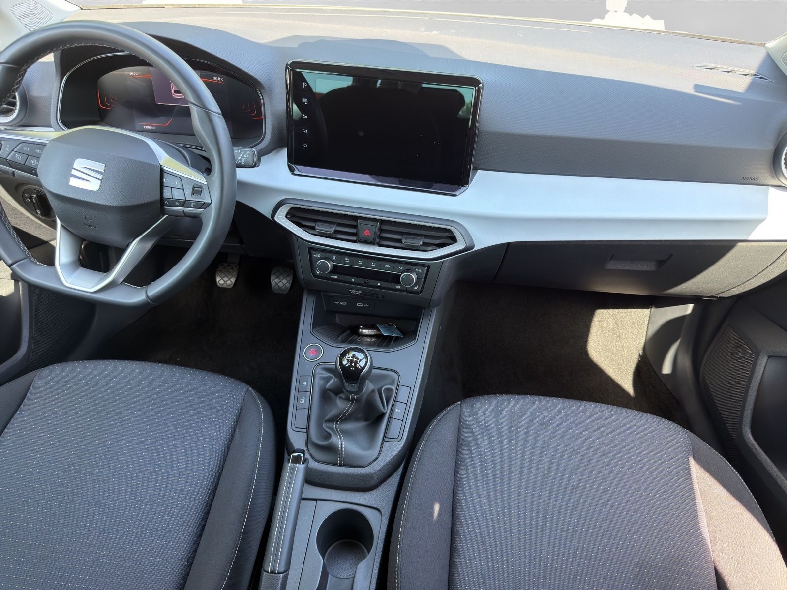 Seat Ibiza - Bild 6