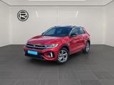 Volkswagen T-Roc 1.5 TSI, R-Line, DSG, SH, RFK, IQ.LIGHT - VW T-Roc Gebrauchtwagen
