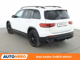 Mercedes-Benz GLB 250 4Matic AMG Line Aut.*NAVI*360*ACC* - Mercedes-Benz GLB-Klasse Gebrauchtwagen
