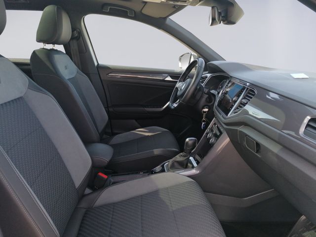 T-Roc 2.0 TDI DSG 4M R-Line PANO+KAMERA