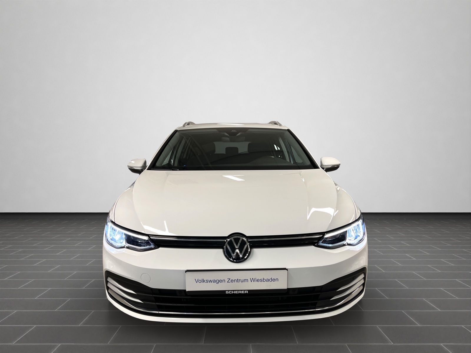 Volkswagen Golf - Bild 6