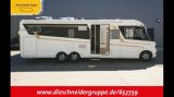 Fiat Eura Integra 890 QB - Wohnmobil oder -wagen Eura