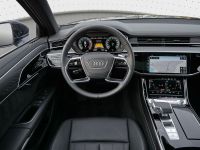 Audi A8 - Vorschau Bild 9