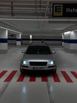 Volkswagen Passat 3bg 1.9 tdi - Volkswagen Passat: 3bg TDI