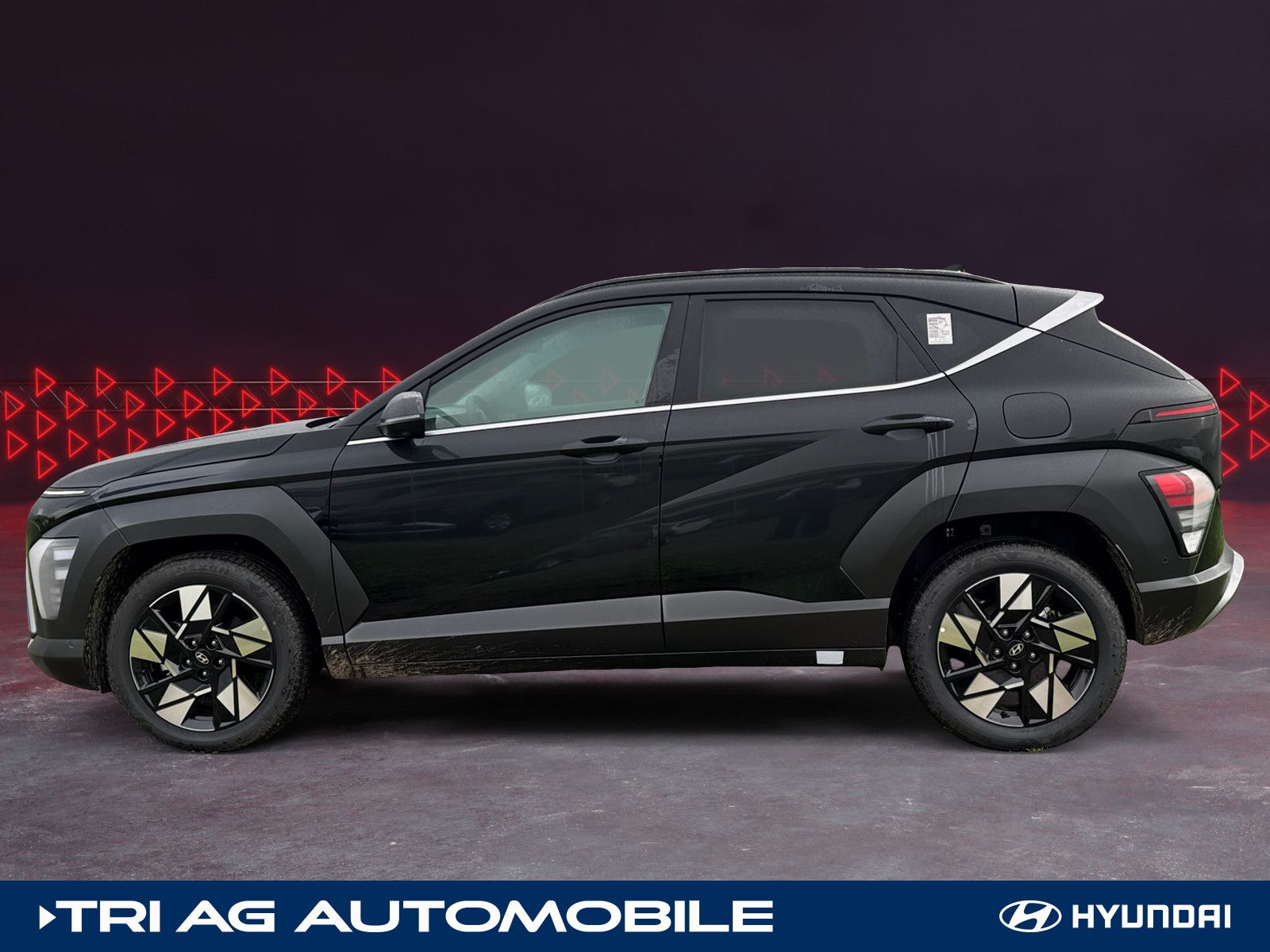 Hyundai Kona – Bild 6