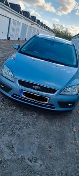 Ford  focus Kombi (Steuergerät neu ) - Ford Focus aus 2005: ST