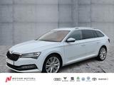 Skoda Superb Combi 2.0 TDI DSG 4x4 STYLE MATRIX+NAVI