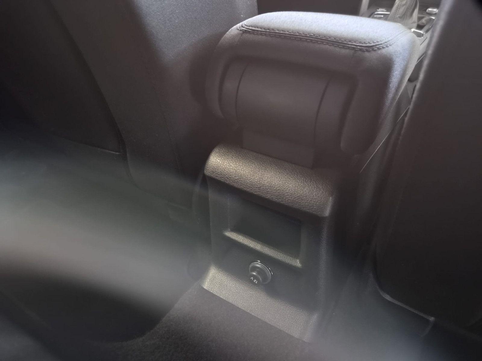 Fahrzeugabbildung Audi Q2 35 TFSI advanced / KLIMA / GARANTIE /