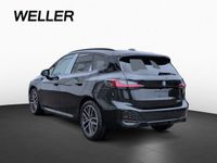 BMW 218 Active Tourer - Vorschau Bild 9