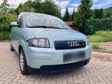 Audi A 2  3L- Version 1.2 TDI - Audi A2: 3l TDI