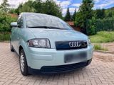 Audi A 2  3L- Version 1.2 TDI - Audi A2: 3l