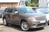 Jeep Grand Cherokee 5.7 V8 HEMI Summit Pano*Bi-Xenon - Jeep Grand Cherokee mit Benzin-Antrieb: Geländewagen, Automatik
