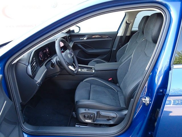 Passat Variant 2.0 TDI DSG Business "IQ.DRIVE"