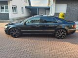 Volkswagen Phaeton 2.Hand 3.0 V6 Allrad Automatik - Volkswagen Phaeton in Essen